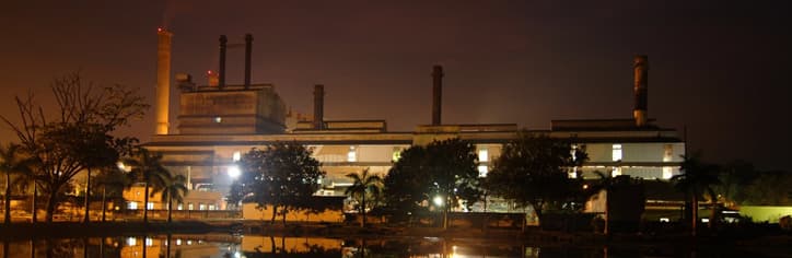Power Plants